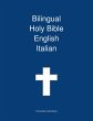Bilingual Holy Bible, English - Italian - Bild 1