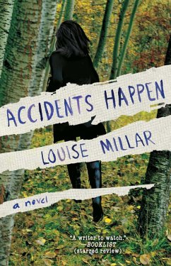 Accidents Happen (eBook, ePUB) - Millar, Louise
