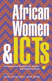 African Women and ICTs (eBook, ePUB)