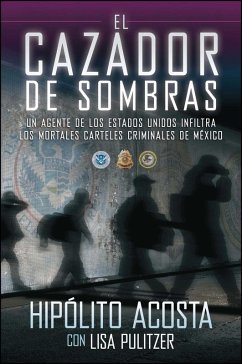 El cazador de sombras (eBook, ePUB) - Acosta, Hipolito