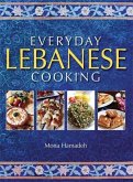 Everyday Lebanese Cooking (eBook, ePUB)
