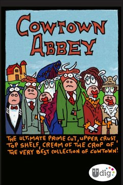 Cover Cowtown Abbey (eBook, ePUB)