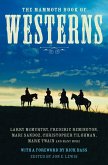 The Mammoth Book of Westerns (eBook, ePUB)