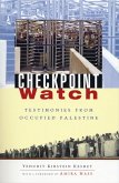 Checkpoint Watch (eBook, ePUB)