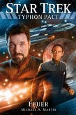 Star Trek - Typhon Pact 2: Feuer (eBook, ePUB)