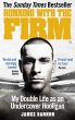 Running with the Firm (eBook, ePUB) - Bild 1
