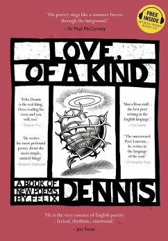 Cover Love, Of a Kind (eBook, ePUB)