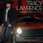 Headlights,Tailights & Radios