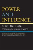 Power and Influence (eBook, ePUB) Power and Influence (eBook, ePUB)