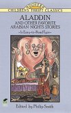 Aladdin and Other Favorite Arabian Nights Stories (eBook, ePUB)