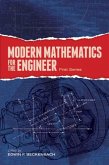 Modern Mathematics for the Engineer: First Series (eBook, ePUB)
