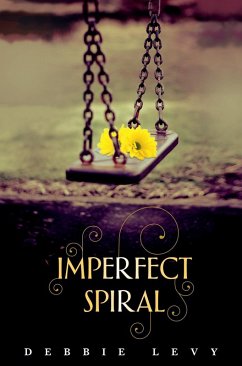 Cover Imperfect Spiral (eBook, ePUB)