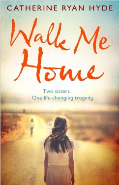 Cover Walk Me Home (eBook, ePUB)