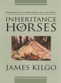 Inheritance of Horses (eBook, ePUB)