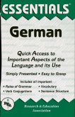 German Essentials (eBook, ePUB) German Essentials (eBook, ePUB)