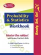 Probability & Statistics Workbook... - Bild 1