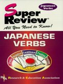Japanese Verbs (eBook, ePUB) Japanese Verbs (eBook, ePUB)