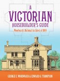 A Victorian Housebuilder's Guide (eBook, ePUB)