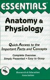 Anatomy and Physiology Essentials (eBook, ePUB) Anatomy and Physiology Essentials (eBook, ePUB)