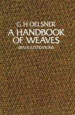 A Handbook of Weaves (eBook, ePUB)