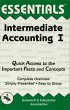 Intermediate Accounting I Essentials... - Bild 1