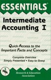 Intermediate Accounting I Essentials (eBook, ePUB) Intermediate Accounting I Essentials (eBook, ePUB)