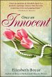 Once an Innocent (eBook, ePUB) - Bild 1