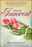 Once an Innocent (eBook, ePUB)