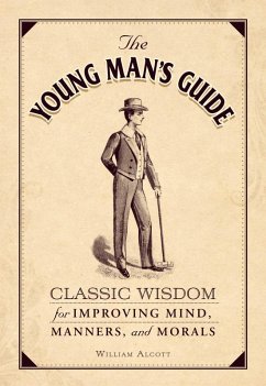 The Young Man's Guide (eBook, ePUB) Cover The Young Man's Guide (eBook, ePUB)