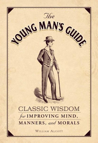 The Young Man's Guide (eBook, ePUB)