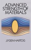 Advanced Strength of Materials (eBook, ePUB)