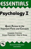 Psychology I Essentials (eBook, ePUB) Psychology I Essentials (eBook, ePUB)