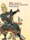 101 Great Samurai Prints (eBook, ePUB)