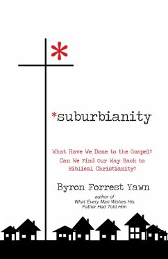 Cover Suburbianity (eBook, ePUB)