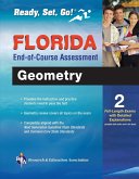 Florida Geometry End-of-Course Assessment Book + Online (eBook, ePUB)