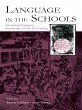 Language in the Schools (eBook, ePUB) - Bild 1