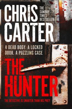 The Hunter (eBook, ePUB) Cover The Hunter (eBook, ePUB)