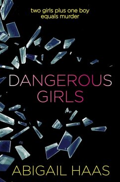 Cover Dangerous Girls (eBook, ePUB)