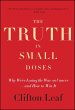 The Truth in Small Doses (eBook, ePUB) - Bild 1