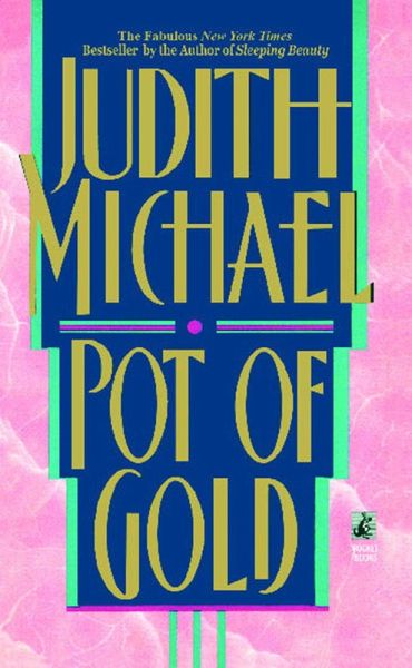 Pot of Gold (eBook, ePUB)