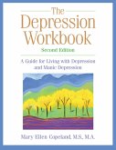 Depression Workbook (eBook, PDF)