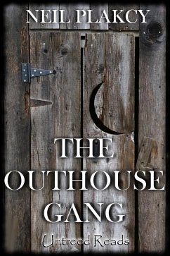 Cover Outhouse Gang (eBook, ePUB)