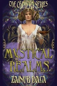 Mystical Realms (eBook, ePUB) - Dala, Zainub E.