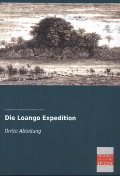 Die Loango Expedition