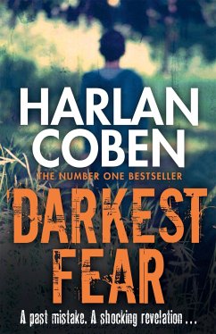 Darkest Fear - Coben, Harlan