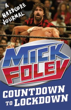 Countdown to Lockdown - Foley, Mick