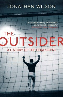 The Outsider - Wilson, Jonathan