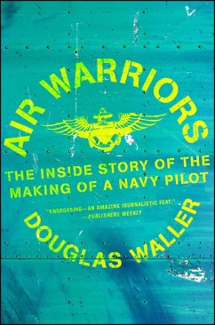 Air Warriors (eBook, ePUB) - Waller, Douglas