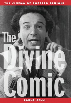 The Divine Comic (eBook, ePUB) - Celli, Carlo The Divine Comic (eBook, ePUB) - Celli, Carlo