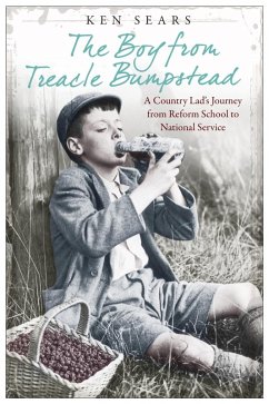 The Boy From Treacle Bumstead (eBook, ePUB) - Sears, Ken